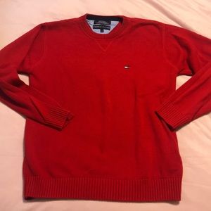 Retro Tommy Hilfiger Sweater